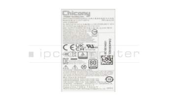 DC.18018.001 Original Acer Desktop-PC Netzteil 180 Watt