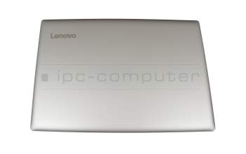 DC02001YF20 Original Lenovo Displaydeckel 39,6cm (15,6 Zoll) silber