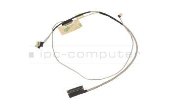 DC02002D000 Original Lenovo Displaykabel LED eDP 40-Pin