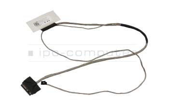 DC02002R800 Original Lenovo Displaydeckel 39,6cm (15,6 Zoll) silber