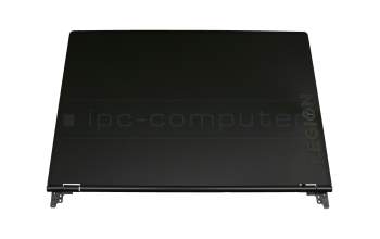 DC02C00FC00 Original Lenovo Displaydeckel inkl. Scharniere 39,6cm (15,6 Zoll) schwarz 144Hz