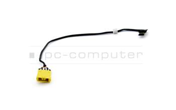 DC30100KP00 Original Lenovo Stromversorgungsbuchse inkl. Kabel