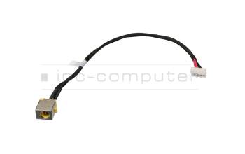 DC301010M00 Original Acer Stromversorgungsbuchse inkl. Kabel