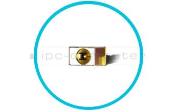 DC301012X00 Original Acer Stromversorgungsbuchse inkl. Kabel 65W
