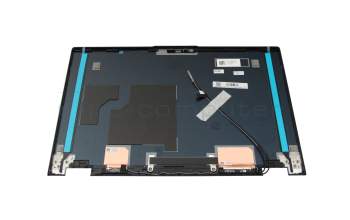 DC330020410 Original Lenovo Displaydeckel 35,6cm (14 Zoll) schwarz