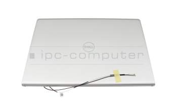 DC33002KF1L Original Dell Displaydeckel 39,6cm (15,6 Zoll) silber