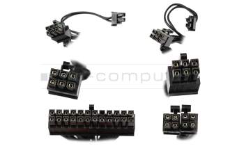 DC75018001 Original Acer Desktop-PC Netzteil 750 Watt