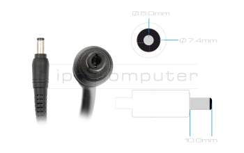 DCWP CM-2 Original Asus Netzteil 230,0 Watt