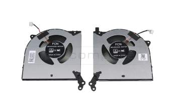 DFS5M325063B1C Lenovo Lüfter (CPU/GPU)