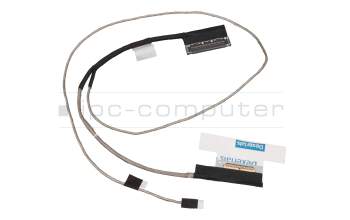 DH5JV_EDP_CABLE_SINGLE_MIC Original Acer Displaykabel LED eDP 40-Pin