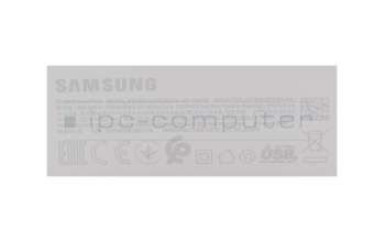 DJ44-00007C Original Samsung Netzteil 100,0 Watt EU Wallplug weiß (USB-C)