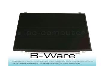 DLS14R Display (1366x768) matt slimline B-Ware
