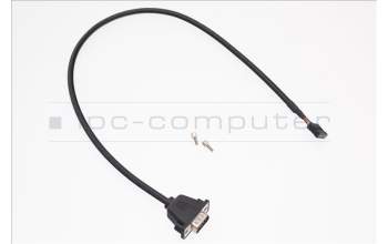 Acer DP.13411.02W Kabel.COM.W/O PCI BTK.480MM -- JM13-276