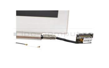 DPUX31 Displayeinheit 13,3 Zoll (WXGA++ 1600x900) pink / grau