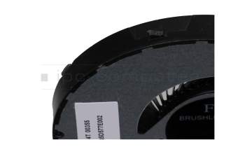DQ5D577E002 Original FCN Lüfter inkl. Kühler (CPU/GPU) B-Ware