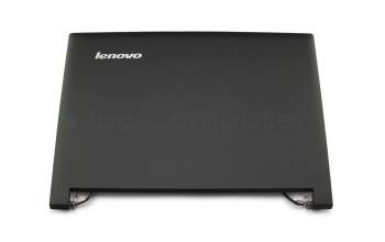 DQ602353800 Original Lenovo Displaydeckel inkl. Scharniere 39,6cm (15,6 Zoll) schwarz