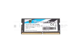 DR21G6 G.SKILL Arbeitsspeicher 16GB DDR4-RAM 2133MHz (PC4-17000)