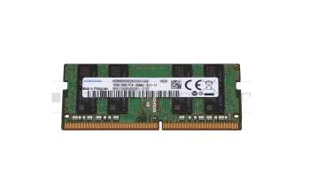 DR26S6 Samsung Arbeitsspeicher 16GB DDR4-RAM 2666MHz (PC4-21300)