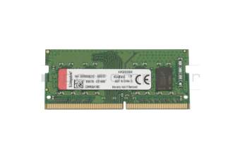 DR32K8 Kingston Arbeitsspeicher 8GB DDR4-RAM 3200MHz (PC4-25600)