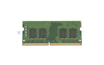 DR32K8 Kingston Arbeitsspeicher 8GB DDR4-RAM 3200MHz (PC4-25600)