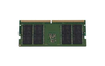 DR48K3 Kingston Arbeitsspeicher 32GB DDR5-RAM 4800MHz (PC5-4800)