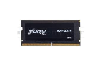 DR56K6 Kingston Arbeitsspeicher 16GB DDR5-RAM 5600MHz