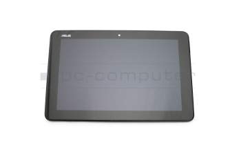 DT101H Touch-Displayeinheit 10,1 Zoll (WXGA 1280x800) schwarz