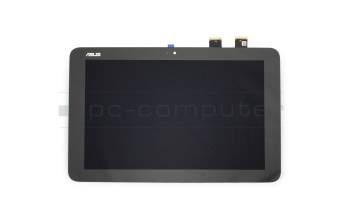 DT102H Touch-Displayeinheit 10,1 Zoll (WXGA 1280x800) schwarz