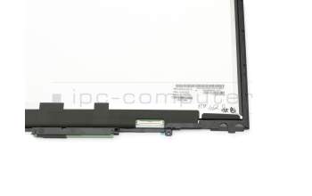 DT2PX1 Touch-Displayeinheit 14,0 Zoll (WQHD 2560x1440) schwarz