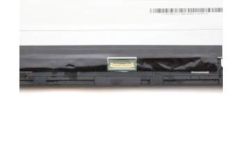DTP501 Touch-Displayeinheit 15,6 Zoll (FHD 1920x1080) schwarz