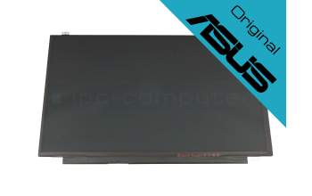DTX540 Original Asus Touch Display (1366x768) glänzend slimline