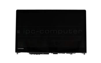 DTY510 Touch-Displayeinheit 14,0 Zoll (FHD 1920x1080) schwarz