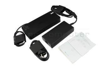 Dell 06CWT Pro Thunderbolt 4 Smart Dock - SD25TB4 inkl. 180W Netzteil