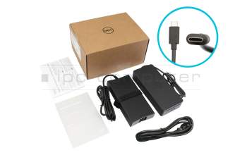 Dell 0GPCYV Universal Dock UD22 inkl. 130W Netzteil