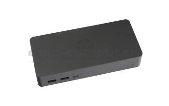Dell 0GPCYV Universal Dock UD22 inkl. 130W Netzteil
