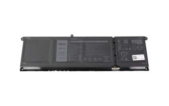 Dell 14 Plus 2in1 (DB04250) Original Akku 64Wh (4 Zellen)