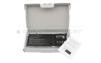 Dell 15 DC15255 Replacement Akku 38Wh