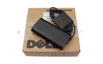 Dell 16 DC16256 Original USB-C Netzteil 100,0 Watt abgerundete Bauform