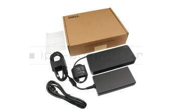 Dell 16 DC16256 Pro Dock WD25Z inkl. 180W Netzteil