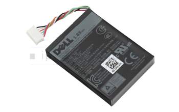Dell 1ICP5/34/43 Battery Pack (2.8Wh, 720mAh)