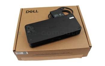 Dell 210-BRFM Pro Smart Dock SD25 inkl. 180W Netzteil
