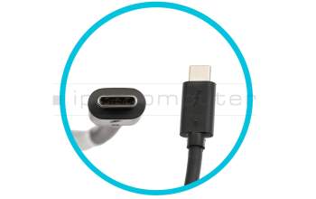 Dell 210-BTHZ Pro Thunderbolt 5 Dock – WD25TB5 inkl. 330W Netzteil