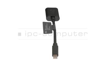 Dell 470-13627 Mini DisplayPort zu DisplayPort Adapter