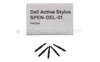 Dell 750-ABES Ersatzspitzen für Dell Active Stylus Pen PN720
