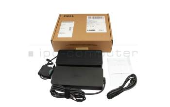 Dell CN-00GR16 Pro Thunderbolt 5 Dock – WD25TB5 inkl. 330W Netzteil