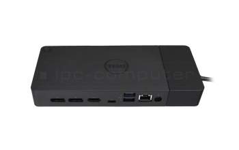 Dell DELL-WD19S130W Dockingstation WD19S inkl. 130W Netzteil