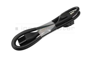 Dell G16 (7630) Original GaN-Netzteil 360,0 Watt abgerundete Bauform