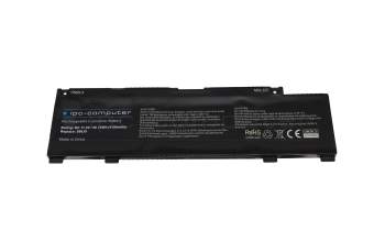 Dell G3 15 (3500) Replacement Akku 46,74Wh