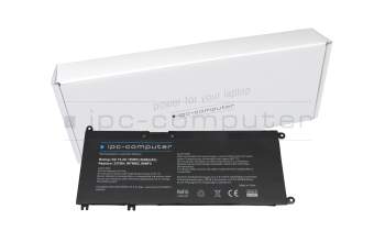 Dell G3 17 (3779) Replacement Akku 55Wh