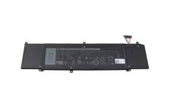 Dell G5 15 (5590) Original Akku 90Wh 11,4V